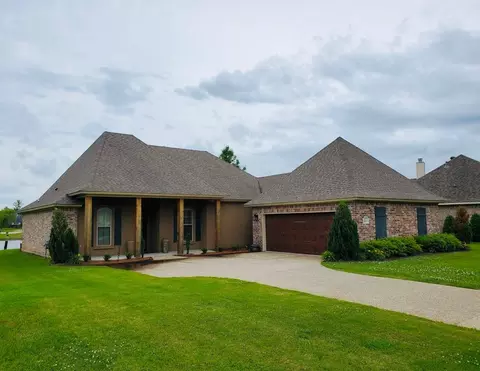2337 Fernbrook Dr, Shreveport, LA 71118