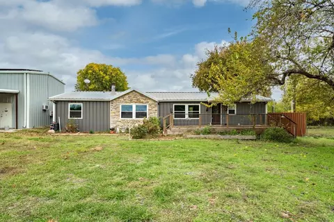 15074 County Road 489, Nevada, TX 75173