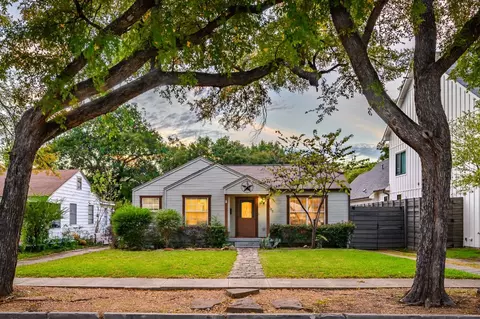 7607 Kaywood Dr, Dallas, TX 75209