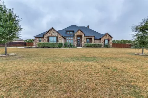 109 Denali Way, Waxahachie, TX 75167