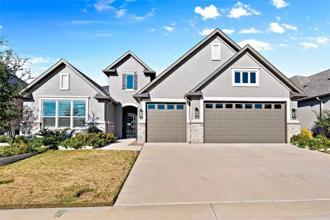 11016 Cartwright Dr, Denton, TX 76207