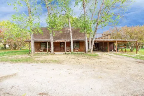 847 Chinn Chapel Rd, Copper Canyon, TX 75077