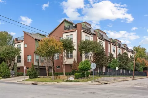 5875 Ross Ave #10, Dallas, TX 75206