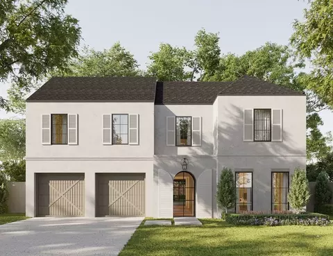 7506 Villanova St, Dallas, TX 75225