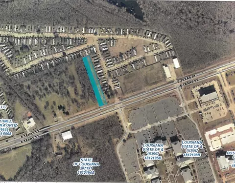 6201 E Texas St, Bossier City, LA 71111
