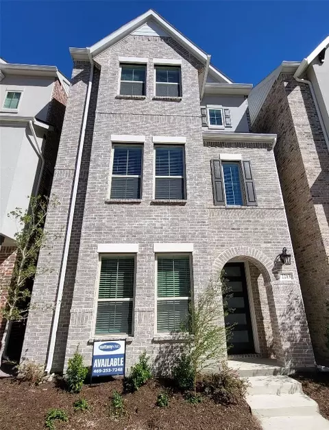 2261 Palomino St, Mesquite, TX 75149