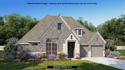 547 Arrowhead Ln, Haslet, TX 76052