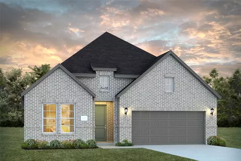 4828 Walking Stick Rd, Mckinney, TX 75071