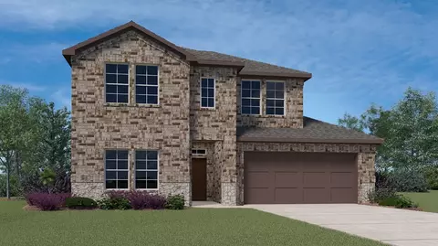 845 Keystone Ct, Ferris, TX 75125