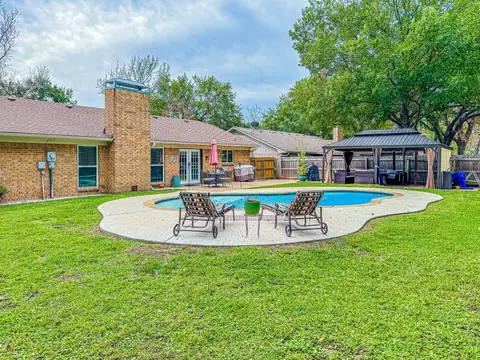 1304 Lou Ann Ave, Corsicana, TX 75110