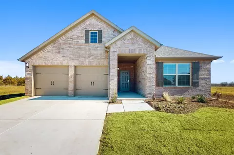 3134 Teasel Trl, Venus, TX 76084
