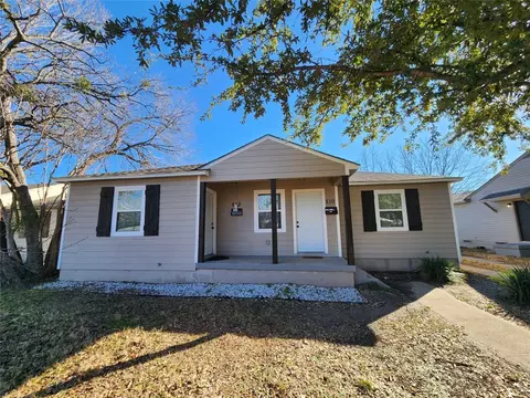 510 18th St, Grand Prairie, TX 75050