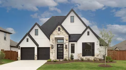555 Arrowhead Ln, Haslet, TX 76052
