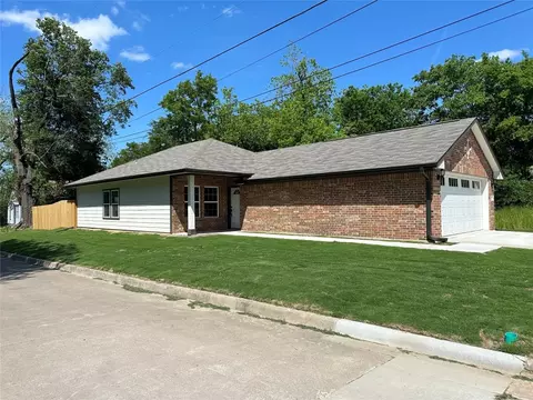 101 W Ross, Sulphur Springs, TX 75482
