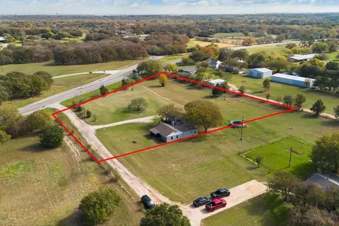 6901 Fm 2738, Burleson, TX 76028