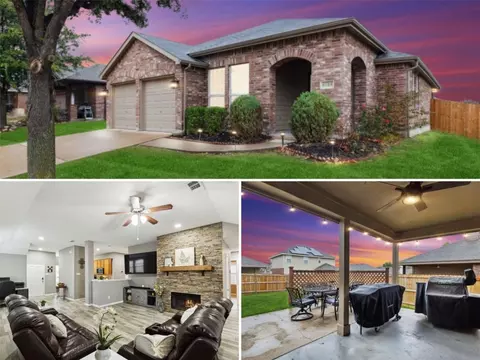 6128 Shad Dr, Fort Worth, TX 76179