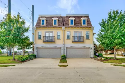 6669 Rutherford Rd, Plano, TX 75023