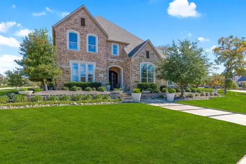 410 Hogans Dr, Trophy Club, TX 76262