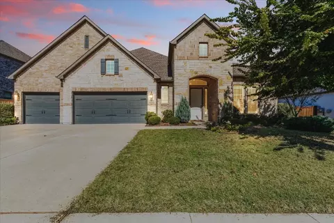 1224 Marigold Ln, Haslet, TX 76052