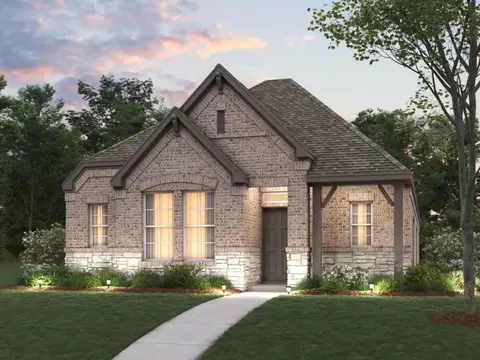7514 Arrow Wood Trl, Venus, TX 76084