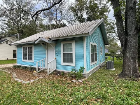 1296 W Mcneill St, Stephenville, TX 76401