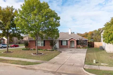 1501 Harvest Crossing Dr, Wylie, TX 75098