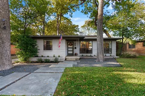 10427 Lake Gardens Dr, Dallas, TX 75218