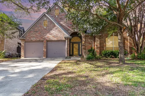 2833 Oleander Dr, Plano, TX 75074