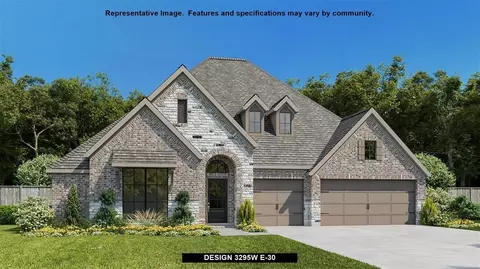 534 Peppercress Ln, Haslet, TX 76052