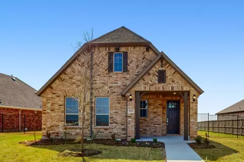 3553 Coneflower Trl, Venus, TX 76084