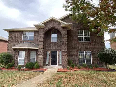 909 Princeton Ln, Allen, TX 75002