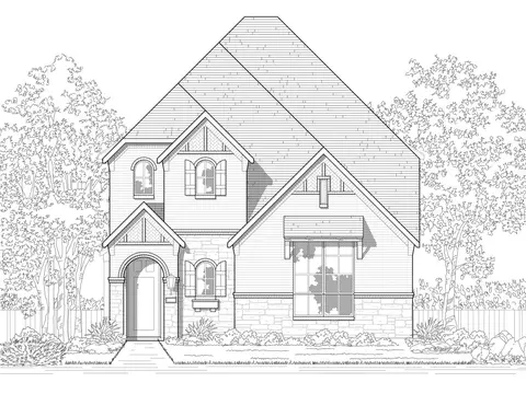 8516 Heard Hill Dr, Mckinney, TX 75071