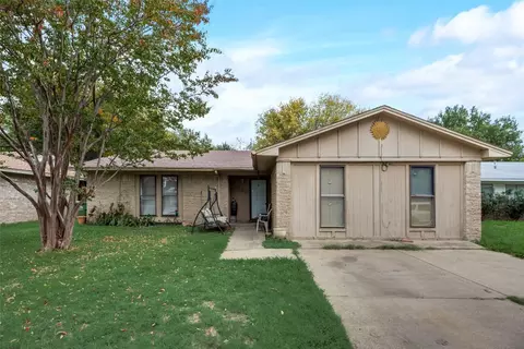 1422 Del Carlo Cir, Seagoville, TX 75159