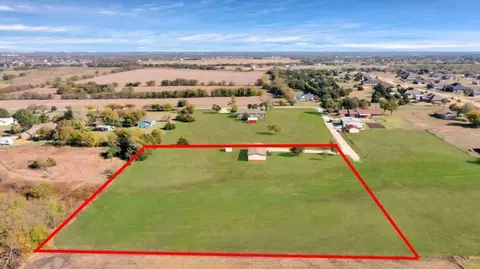 8320 S Fm 548, Royse City, TX 75189
