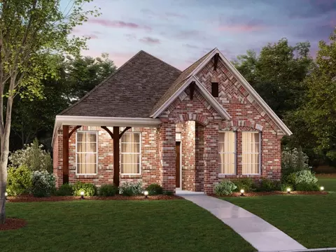 3549 Coneflower Trl, Venus, TX 76084