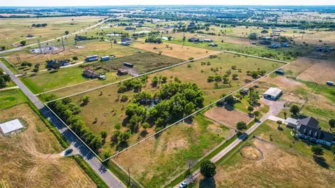 320 Sabine Creek Rd, Royse City, TX 75189