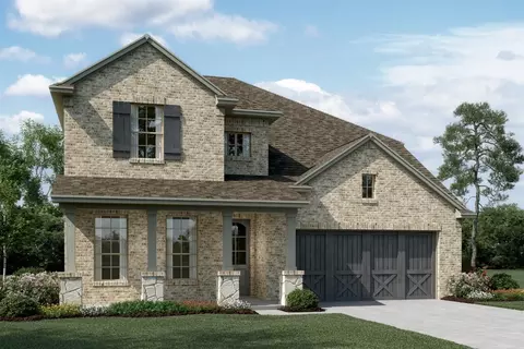 2156 Clearwater Way, Royse City, TX 75189