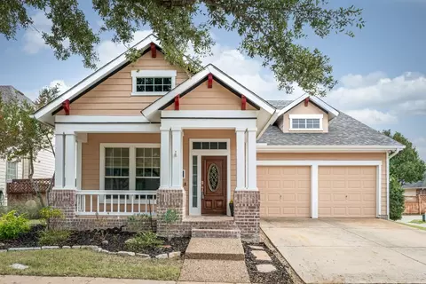 3401 Adirondack Ln, Frisco, TX 75033