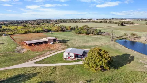 5560 County Road 522, Stephenville, TX 76401