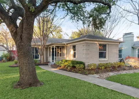 6017 Ellsworth Ave, Dallas, TX 75206