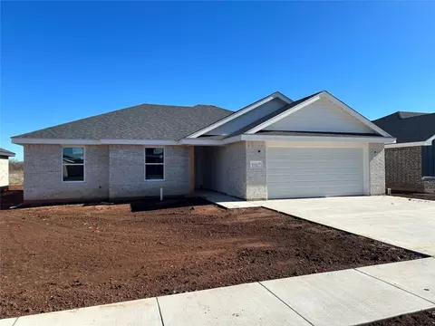 1733 Bandolero Rd, Abilene, TX 79602