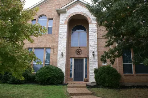 8004 Peacock Ln, Frisco, TX 75035