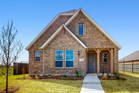 3541 Coneflower Trl, Venus, TX 76084