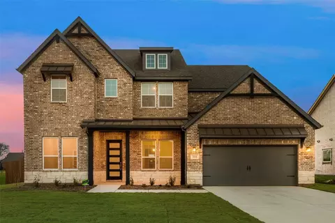308 Skyward Ln, Caddo Mills, TX 75135