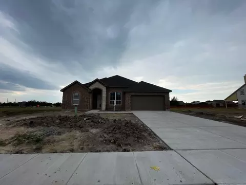 400 Skyward Ln, Caddo Mills, TX 75135