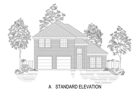 3236 Riverlawn Dr, Anna, TX 75409