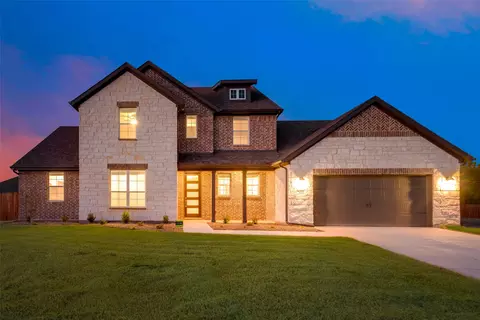 209 Beechcraft Ct, Caddo Mills, TX 75135