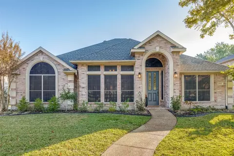 1908 Sagebrush Trl, Richardson, TX 75080