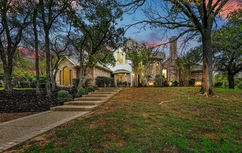 3812 Park Bend Dr, Flower Mound, TX 75022
