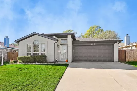 10249 Maria Dr, Fort Worth, TX 76108